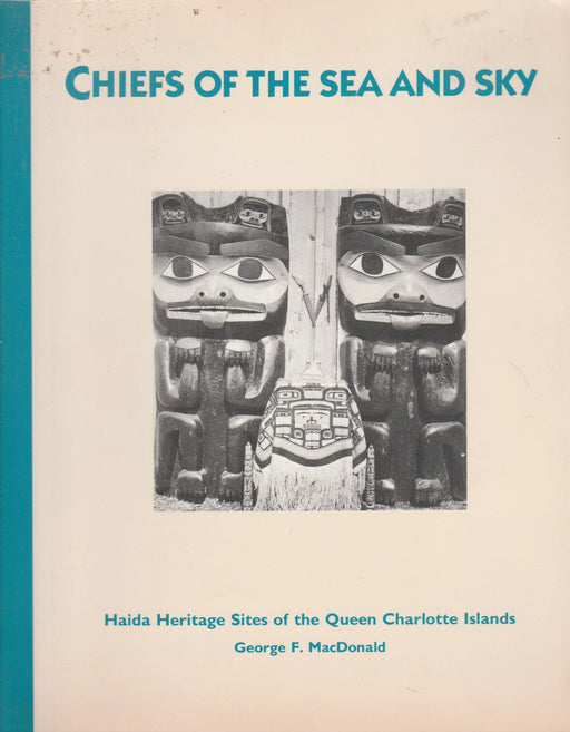 Chiefs of the Sea and Sky - Oskola Antikvárium