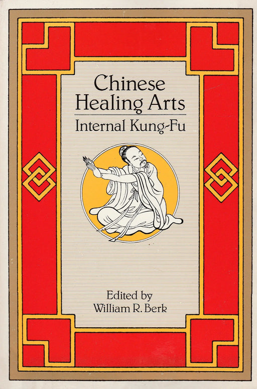 Chinese Healing Arts - Oskola Antikvárium