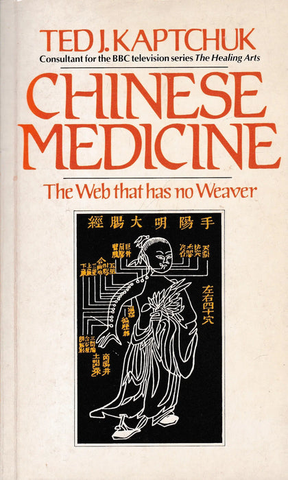Chinese Medicine - Oskola Antikvárium
