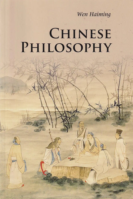 Chinese Philosophy - Oskola Antikvárium