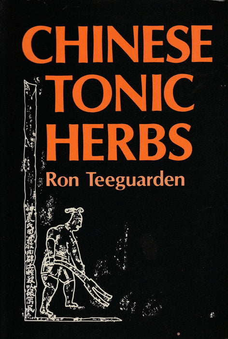 Chinese Tonic Herbs - Oskola Antikvárium