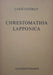 Chrestomathia Lapponica - Oskola Antikvárium