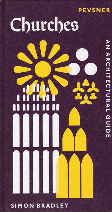 Churches - An Architectural Guide - Oskola Antikvárium