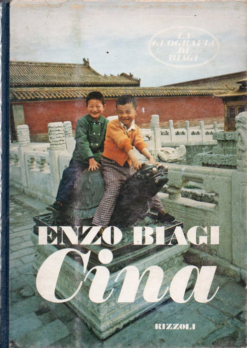 Cina - Oskola Antikvárium