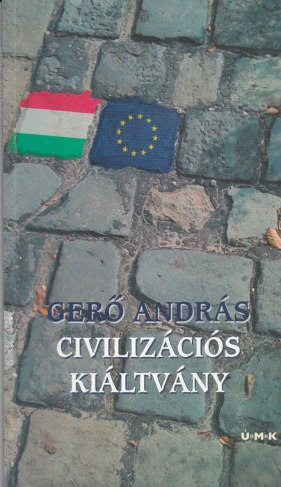 Civilizációs kiáltvány - Oskola Antikvárium