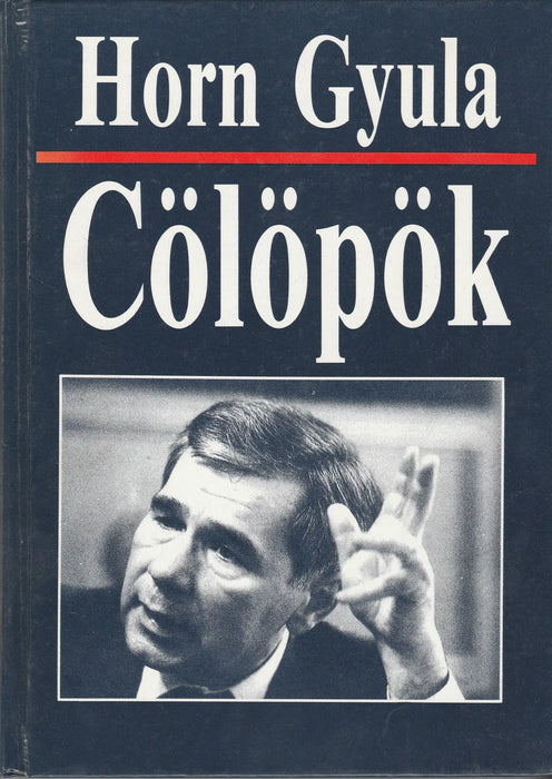 Cölöpök - Oskola Antikvárium