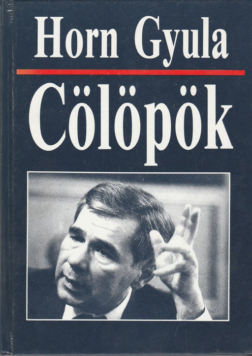 Cölöpök - Oskola Antikvárium