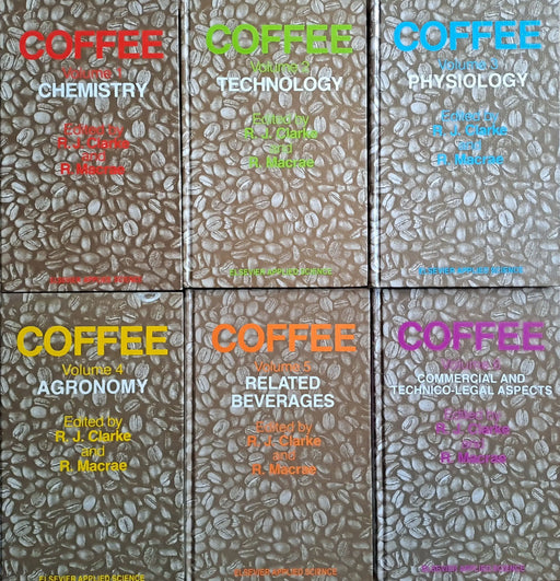 Coffee 1 - 6. - Oskola Antikvárium