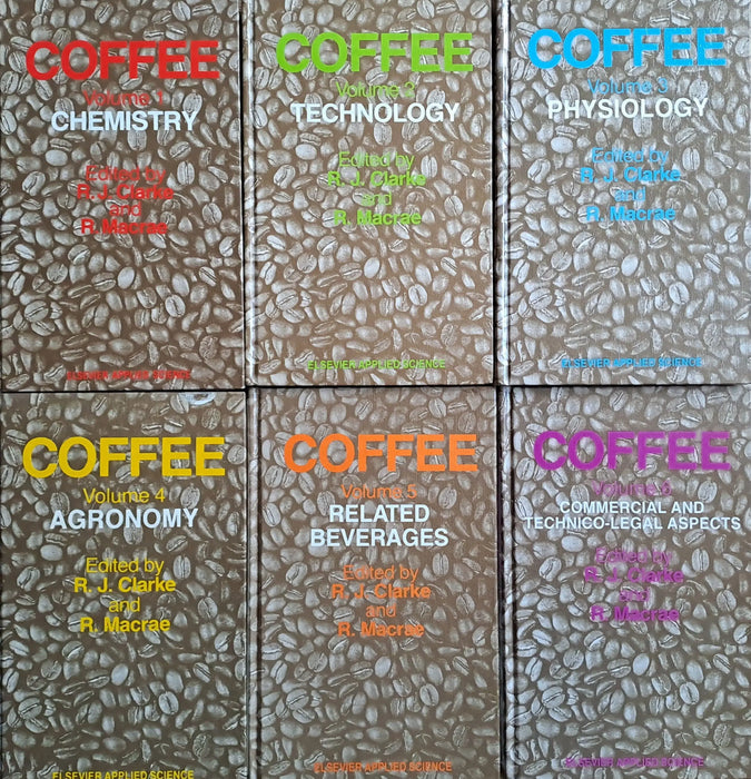 Coffee 1 - 6. - Oskola Antikvárium