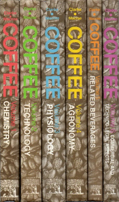 Coffee 1 - 6. - Oskola Antikvárium