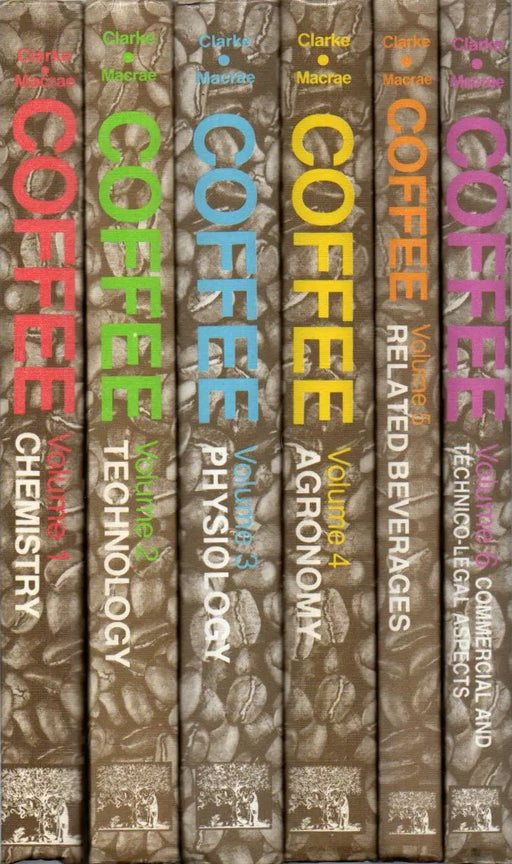 Coffee 1 - 6. - Oskola Antikvárium
