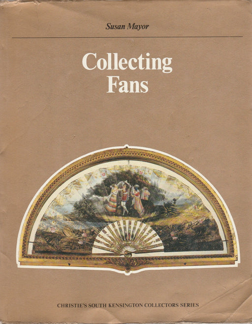 Collecting Fans - Oskola Antikvárium