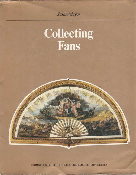 Collecting Fans - Oskola Antikvárium