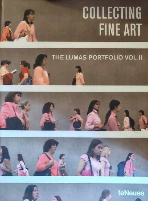 Collecting Fine Art - Oskola Antikvárium