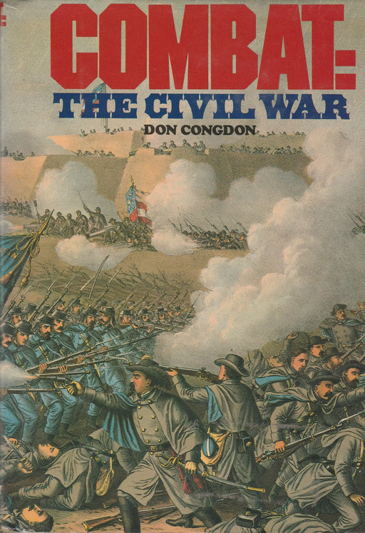 Combat: The Civil War - Oskola Antikvárium