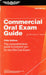 Commercial Oral Exam Guide - Oskola Antikvárium