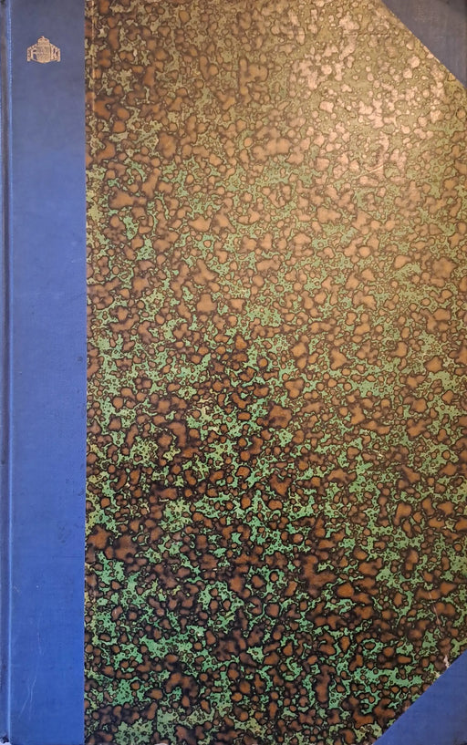 Compte Rendu - De l'étude de la crue du Danube en 1926 dans le secteur près de l'embouchure de la Drave - Oskola Antikvárium