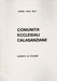 Comunita' Ecclesiali Calasanziane - Oskola Antikvárium