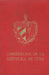 Constitucion de la Republica de Cuba - Oskola Antikvárium