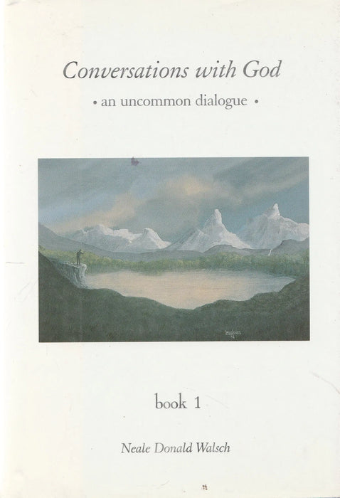 Conversations With God I. - Oskola Antikvárium