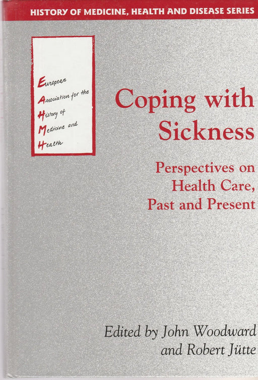 Coping with Sickness - Oskola Antikvárium