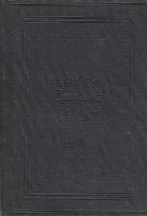 Corpus Iconum Morborum Cutaneorum 3. (II/2.) - Oskola Antikvárium