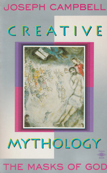 Creative Mythology - Oskola Antikvárium