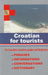 Croatian for Tourists - Oskola Antikvárium