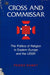 Cross and Commissar - Oskola Antikvárium