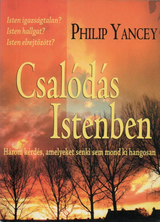 Csalódás Istenben - Oskola Antikvárium