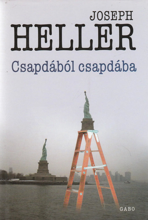 Csapdából csapdába - Oskola Antikvárium