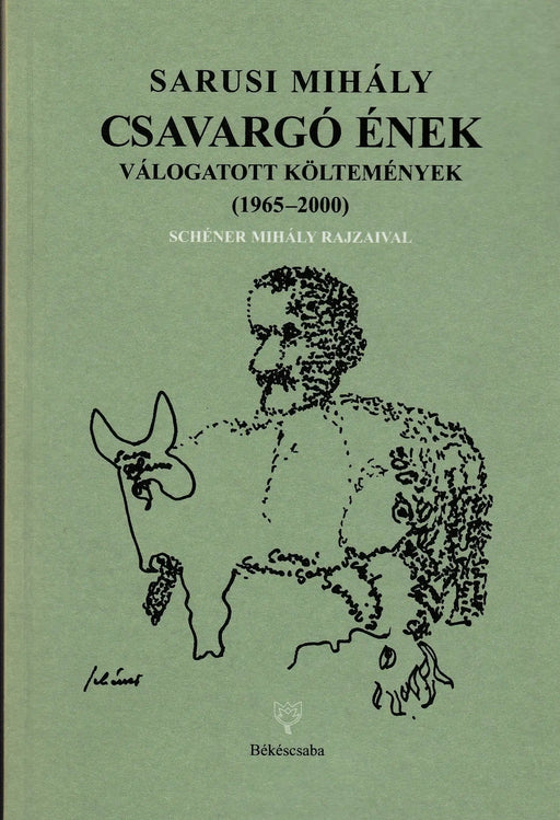 Csavargó ének - Oskola Antikvárium