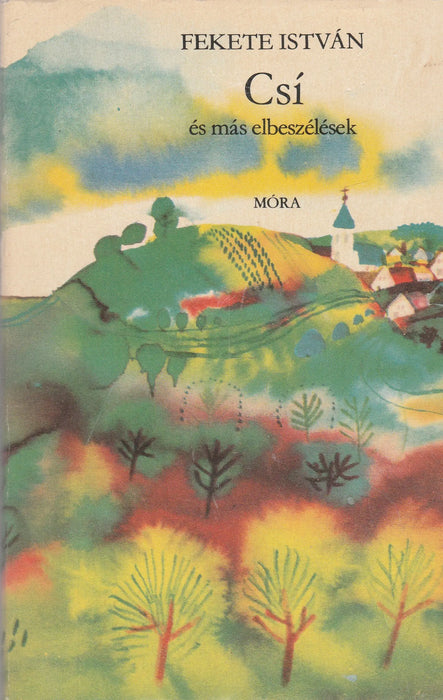 Csí - Oskola Antikvárium