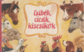 Csibék, cicák, kiscsikók - Oskola Antikvárium
