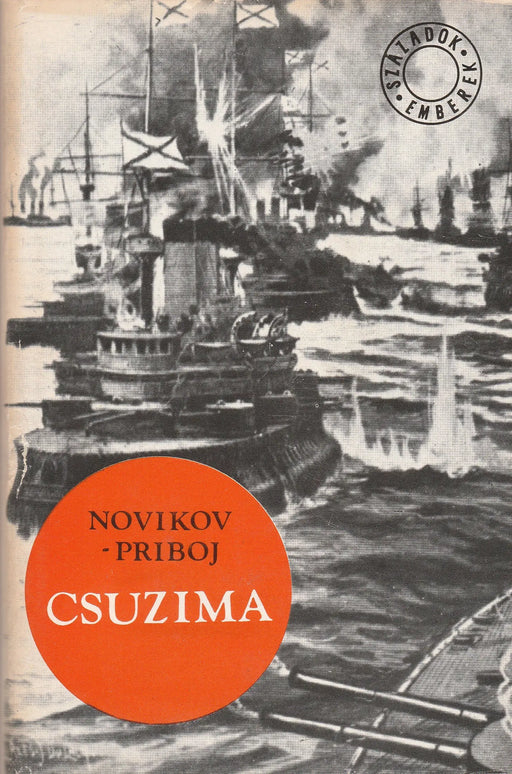 Csuzima - Oskola Antikvárium