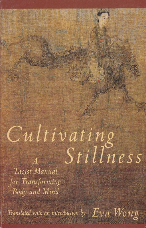 Cultivating Stillness - Oskola Antikvárium