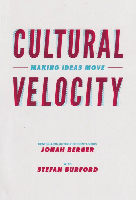 Cultural Velocity - Oskola Antikvárium