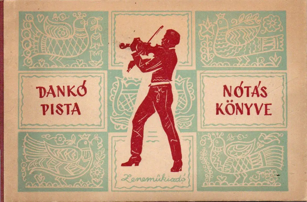 Czigányszerelem - Oskola Antikvárium