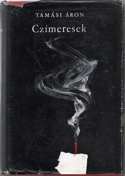 Czímeresek - Oskola Antikvárium