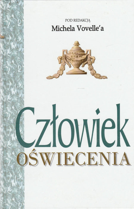 Człowiek Oświecenia - Oskola Antikvárium