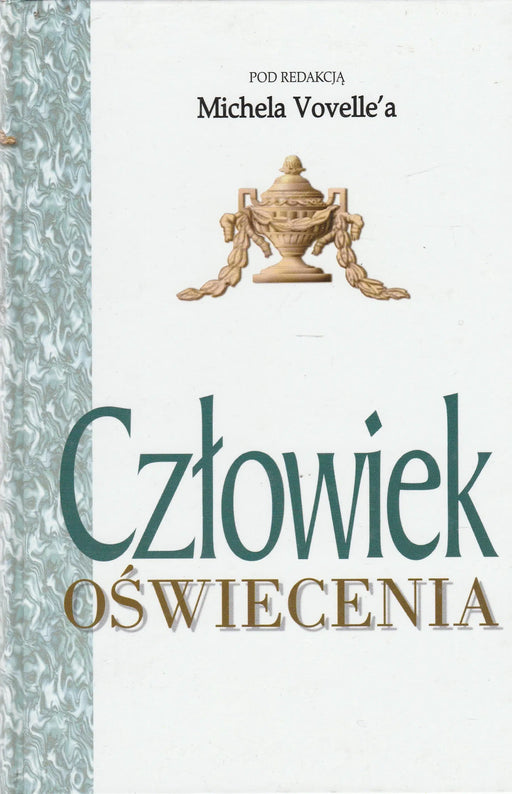 Człowiek Oświecenia - Oskola Antikvárium