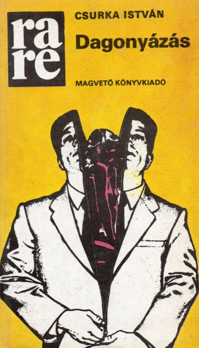 Dagonyázás - Oskola Antikvárium