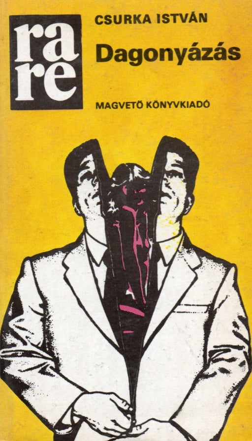 Dagonyázás - Oskola Antikvárium