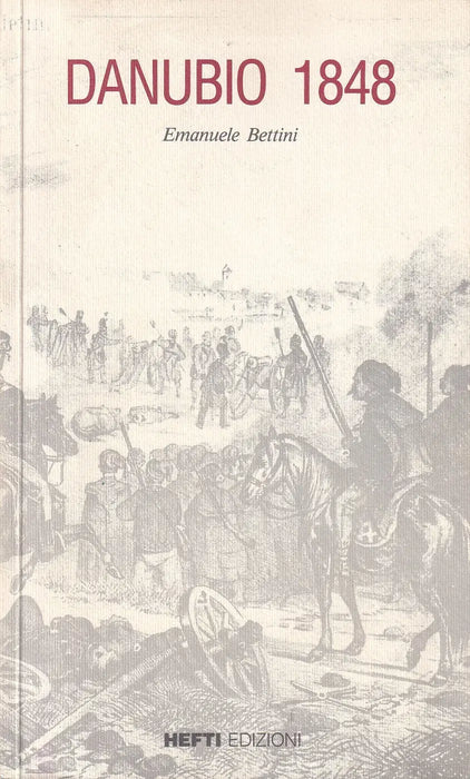 Danubio 1848 - Oskola Antikvárium
