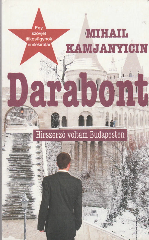Darabont - Oskola Antikvárium