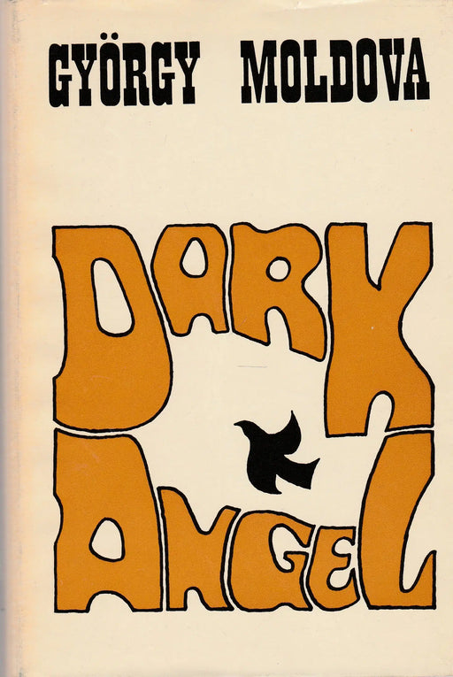Dark Angel - Oskola Antikvárium