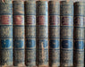 Das Buch der Erfindungen, Gewerbe und Industrien II - III., V - VII., IX - X. - Oskola Antikvárium
