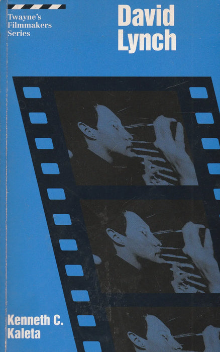 David Lynch - Oskola Antikvárium