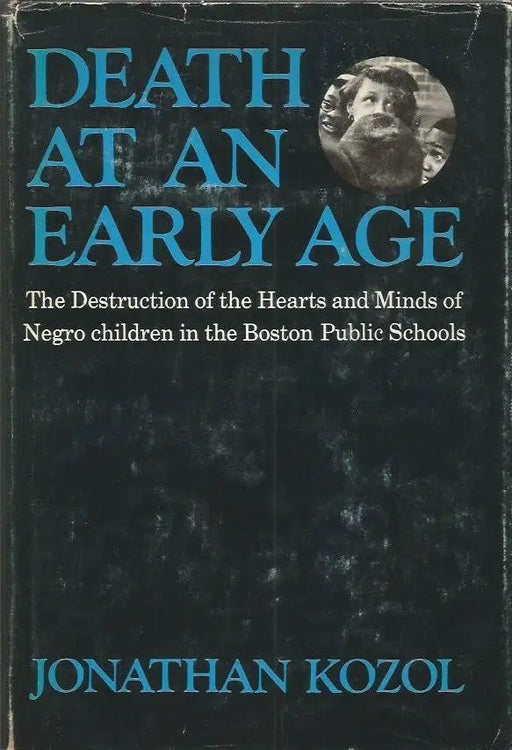 Death at an Early Age - Oskola Antikvárium