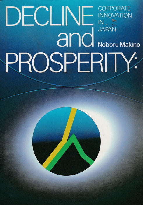 Decline and Prosperity - Oskola Antikvárium